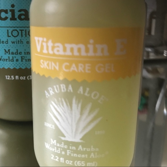 Straight From Aruba😍Sunbathing Kit...Gift w purch - Picture 8 of 8